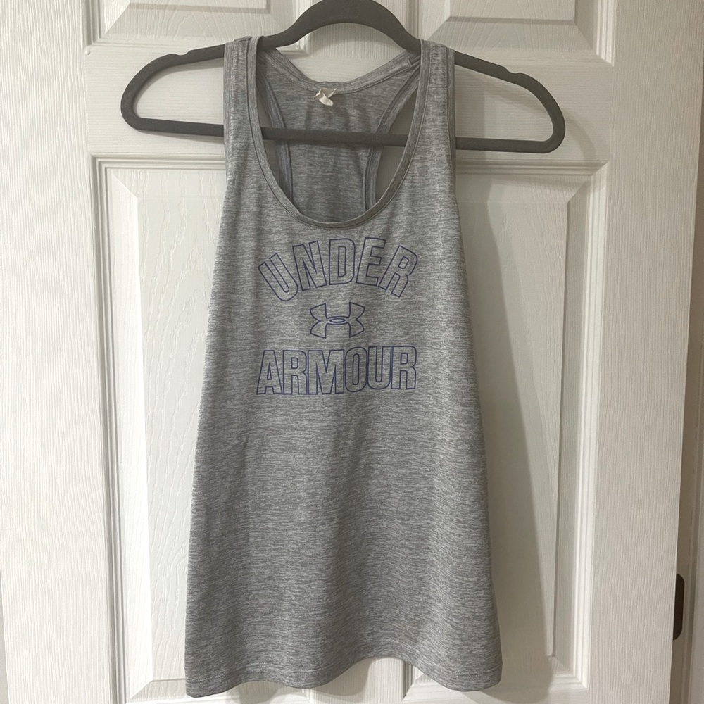 Under Armour Workout Tank XS